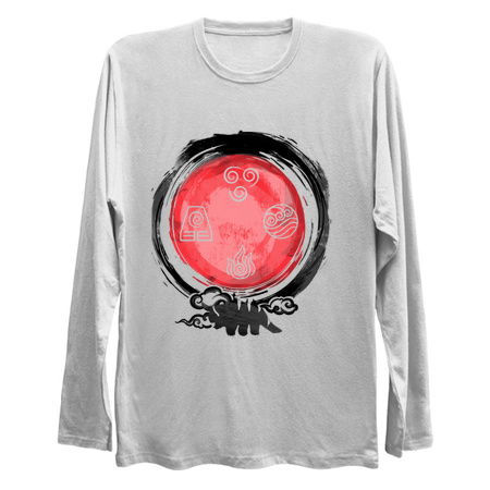 Avatar The Last Airbender Flying Bison Appa tiny thumbnail