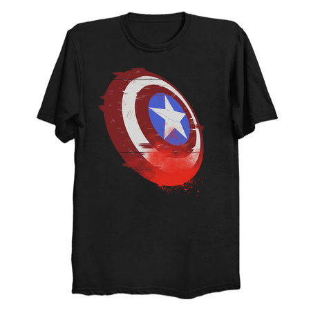 America's Shield - NeatoShop