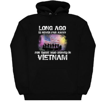 Long Ago Is Never Far Away For Those Who Served In Vietnam tiny thumbnail