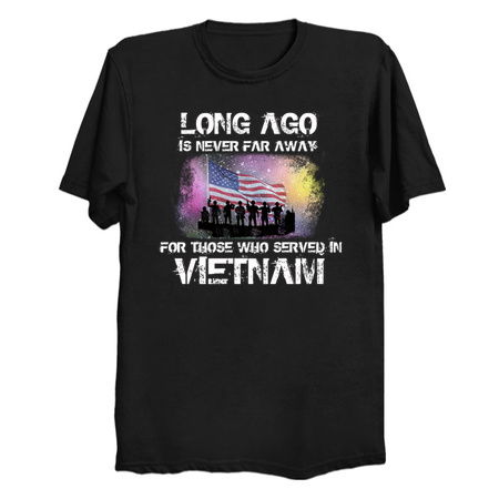 Long Ago Is Never Far Away For Those Who Served In Vietnam tiny thumbnail