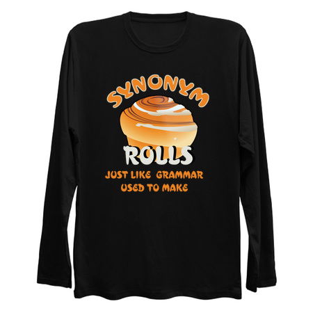 Synonym Roll Just Like Grammar Used To Make tiny thumbnail