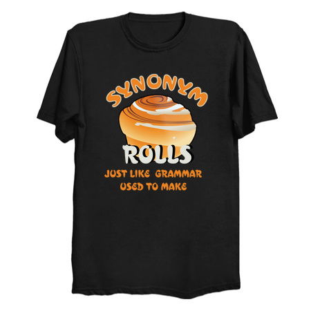 Synonym Roll Just Like Grammar Used To Make tiny thumbnail