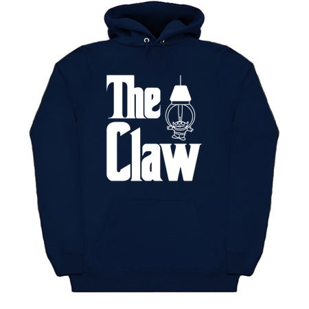 The Claw tiny thumbnail