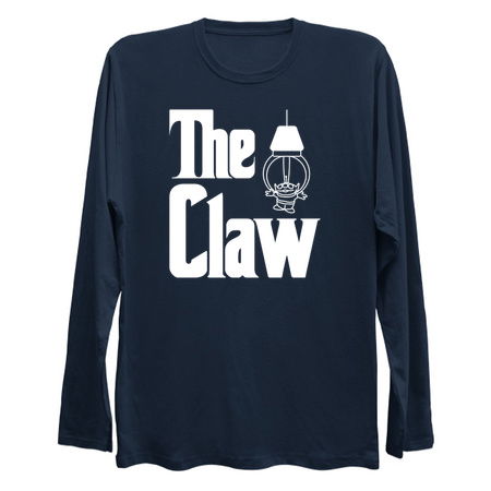 The Claw tiny thumbnail