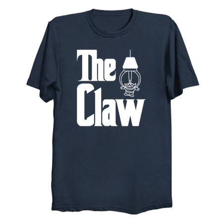 The Claw tiny thumbnail