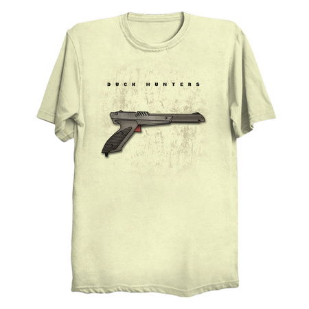 Duck Hunters tiny thumbnail