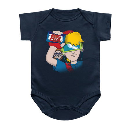 Kid's Club tiny thumbnail