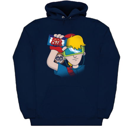 Kid's Club tiny thumbnail