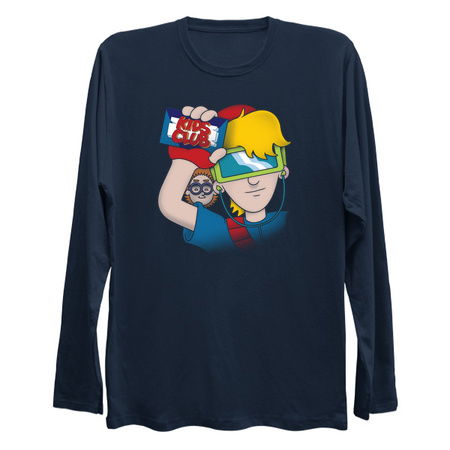 Kid's Club tiny thumbnail