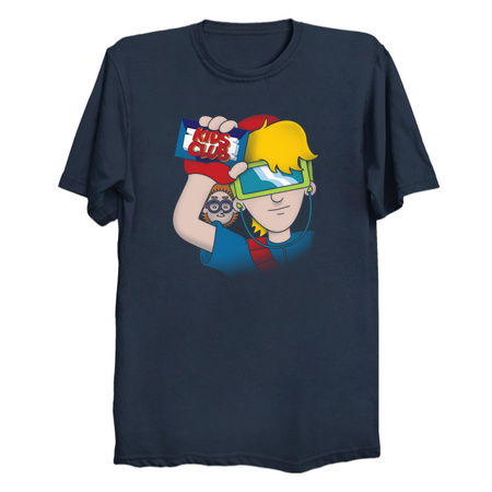 Kid's Club tiny thumbnail