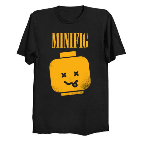 Brick Rocker - NeatoShop