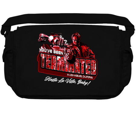 Terminated in L.A. tiny thumbnail