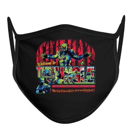 Welcome to the Jungle P.C. tiny thumbnail