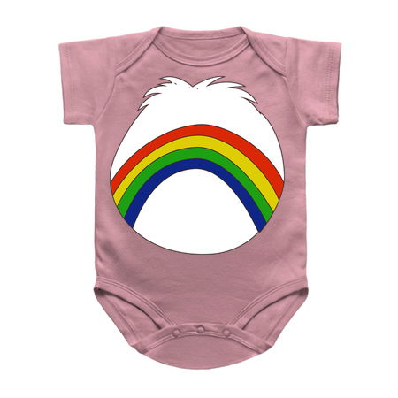 Cheer Bear tiny thumbnail