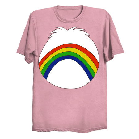 Cheer Bear tiny thumbnail