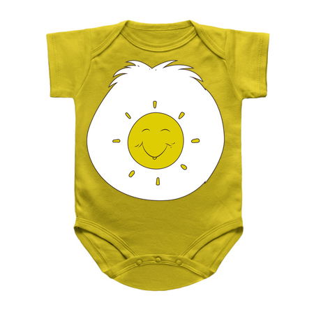 Funshine Bear tiny thumbnail