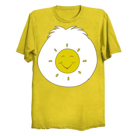 Funshine Bear tiny thumbnail