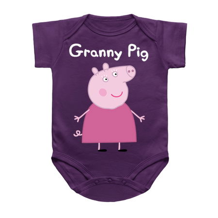 Granny Pig tiny thumbnail