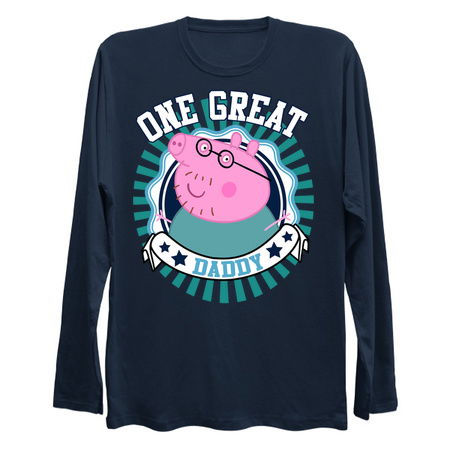 One Great Daddy tiny thumbnail