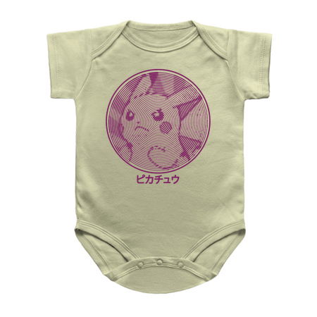 SPIRAL PIKACHU tiny thumbnail