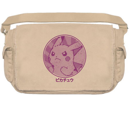 SPIRAL PIKACHU tiny thumbnail