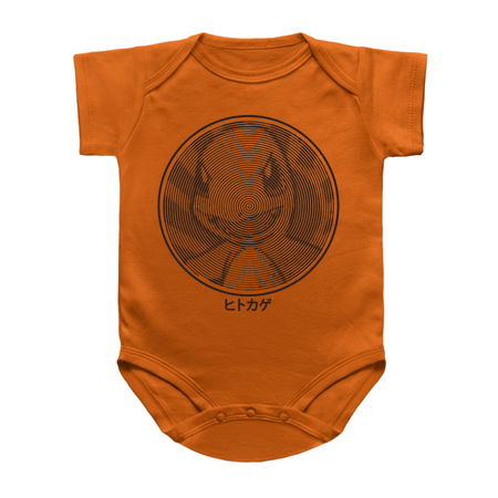 SPIRAL CHARMANDER tiny thumbnail