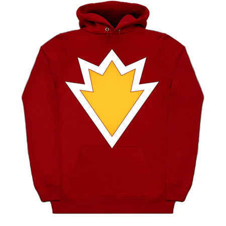 SuperTed tiny thumbnail