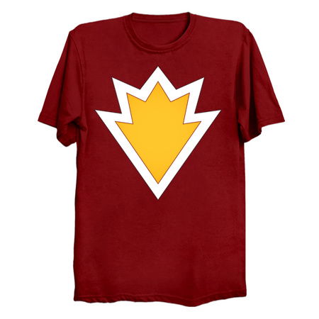 SuperTed tiny thumbnail