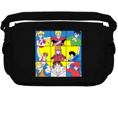 #188 - The Anime Heart of a 90s Kid (Part 1) tiny thumbnail