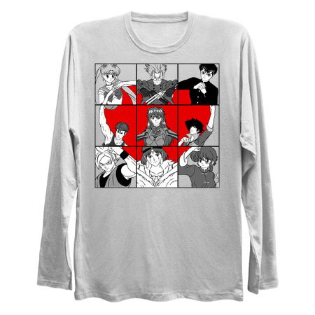 #189 - The Anime Heart of a 90s Kid (Part 1 - Manga Style) tiny thumbnail