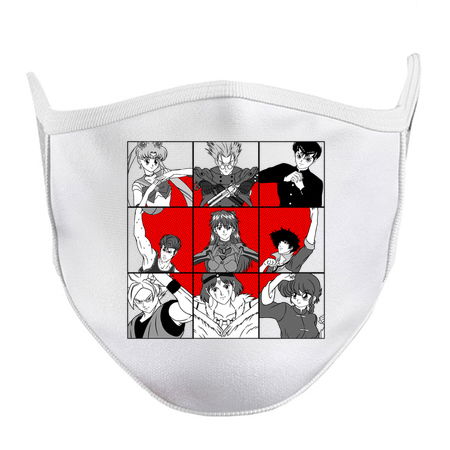 #189 - The Anime Heart of a 90s Kid (Part 1 - Manga Style) tiny thumbnail