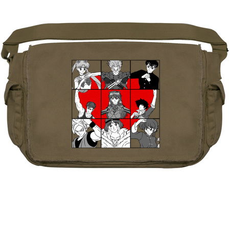 #189 - The Anime Heart of a 90s Kid (Part 1 - Manga Style) tiny thumbnail