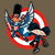 Captain Tallhair and Football Soldier tiny thumbnail