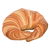 French Croissant Bread Illustration tiny thumbnail
