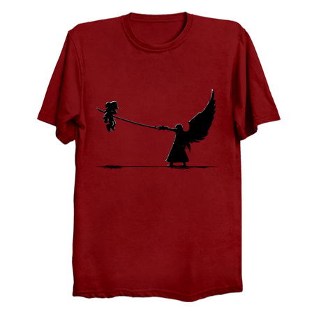 Death tiny thumbnail