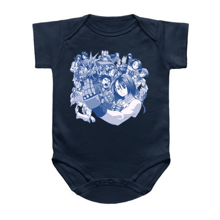 School days tiny thumbnail