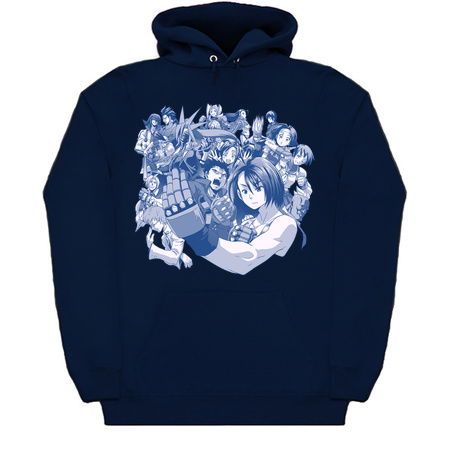 School days tiny thumbnail