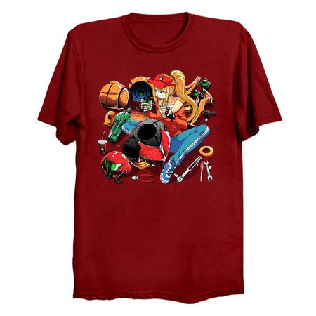 Armor Repair tiny thumbnail