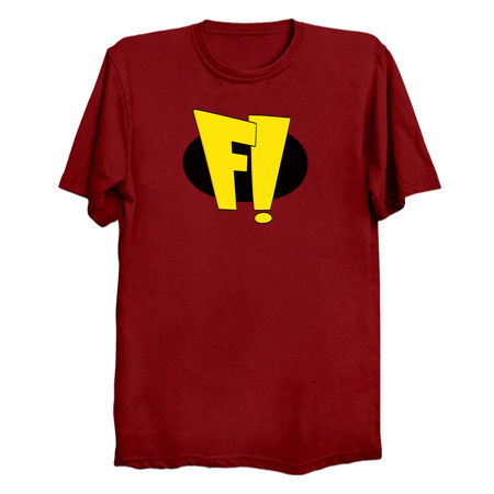 Freakazoid! tiny thumbnail