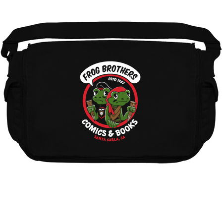 Frog Brothers Comics & Books - Vintage 80's Vampire Horror tiny thumbnail