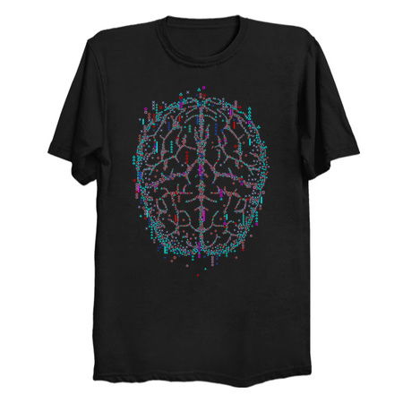 Gamer´s Brain - NeatoShop