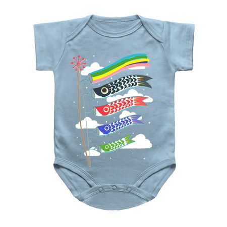 Koinobori tiny thumbnail