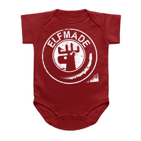 Elfmade (White Stamp) tiny thumbnail