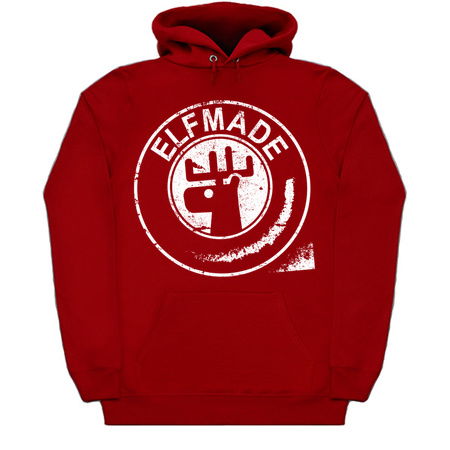 Elfmade (White Stamp) tiny thumbnail