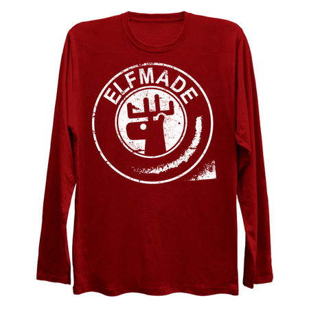 Elfmade (White Stamp) tiny thumbnail