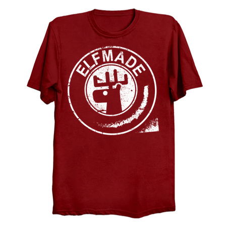 Elfmade (White Stamp) tiny thumbnail