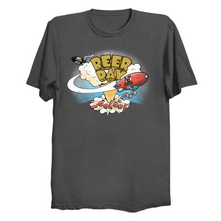 Beer day tiny thumbnail