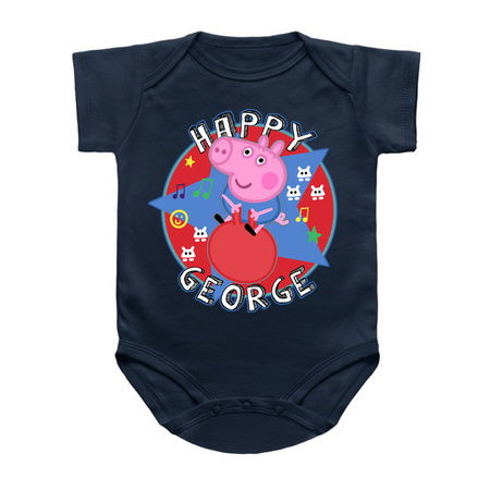 Happy George tiny thumbnail