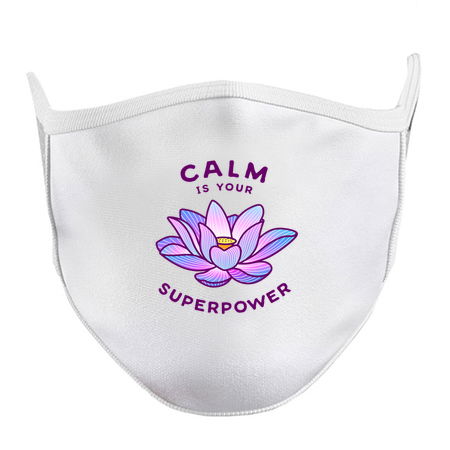 Calm Is Your Superpower tiny thumbnail