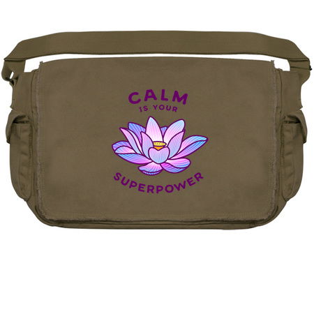 Calm Is Your Superpower tiny thumbnail